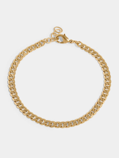 Adjustable gold paved necklace to look fabulous day or night.